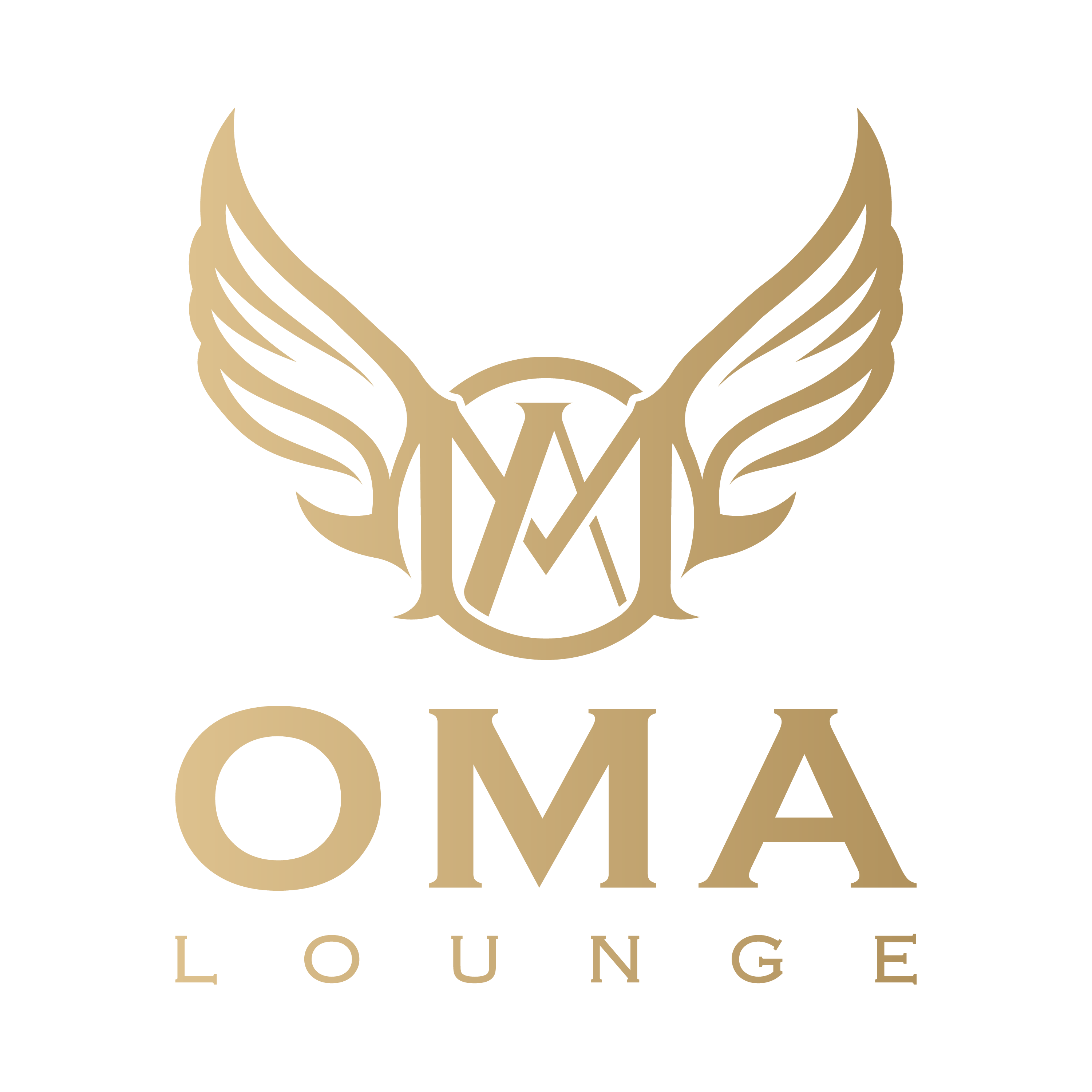 OMA Lounge